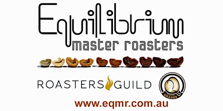 Primaire afbeelding van Specialty Coffee Roasting Course, June 3-4