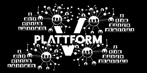 Erfolgreiche Kooperation in der Plattform V