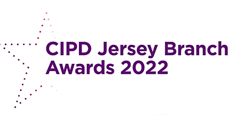 CIPD Jersey Branch Awards tickets