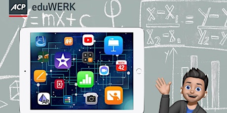 Das iPad im Mathematik-Unterricht tickets