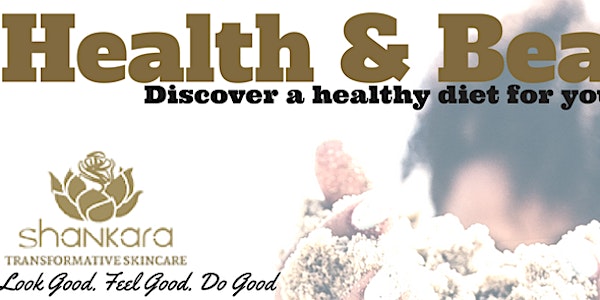 Health in Beauty 2.0