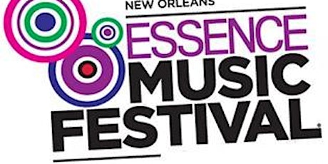 Transportation to Music Festival in New Orleans 2018 JULY 6- JULY 9, 2018 primary image