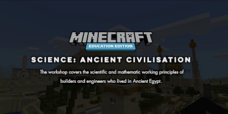 Science: Ancient Civilisation