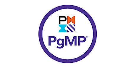 PgMP Certification 3 Days Online Training in Cumberland, MD tickets