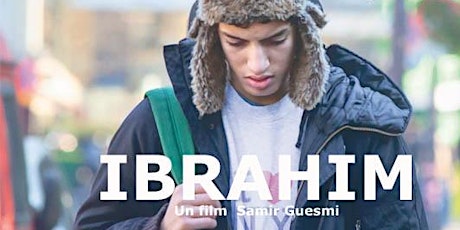 Film screening 'Ibrahim' tickets