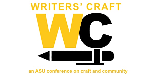 WRITERS' CRAFT: Writing with Writers