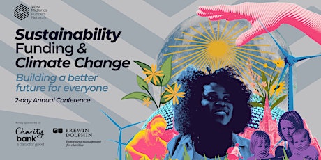 WMFN Annual Conference 2022: Sustainability, Funding & Climate Change tickets