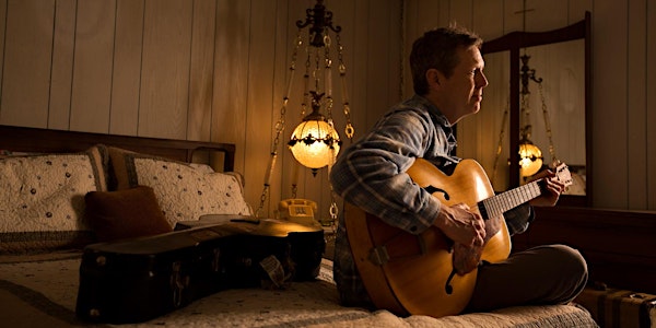 Robbie Fulks at Green Wood Coffee House