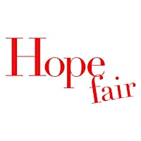 See all events organized by The Hope Fair The+Hope+Fair