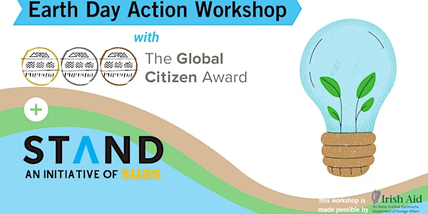 Earth Day Action Workshop