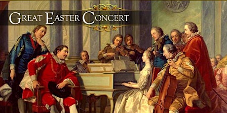Great Easter Concert