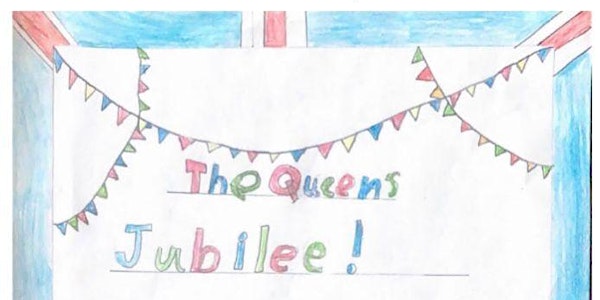 The Queen's Platinum Jubilee Street Party - Fawkham
