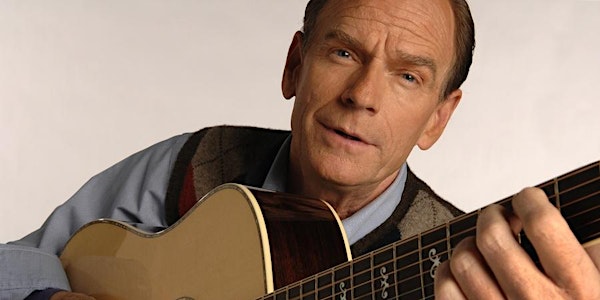 Livingston Taylor at Green Wood Coffee House