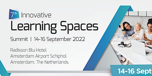 7th Innovative Learning Spaces Summit