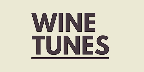 WINETUNES - DJ Beats, feiner Wein und Kulinarik!
