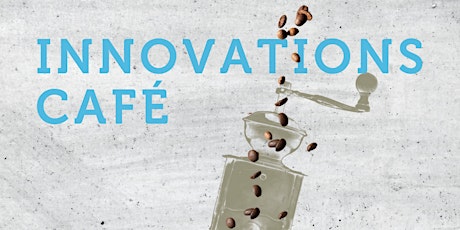 Innovations-Café: KI Start-ups verändern die Welt (Hybrid Event)