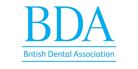 NHS Dentistry & Improving Oral Health; The Vision for  The Future primary image