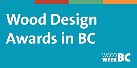 2017 Wood Design Awards in BC primary image