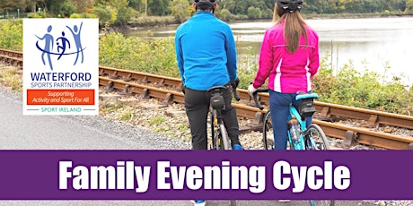 Family Evening Night Cycle tickets