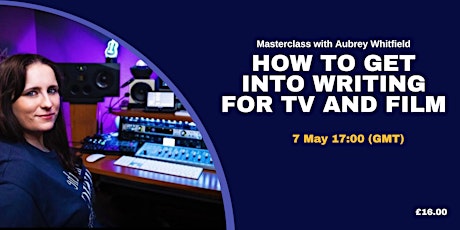 How to get into writing music for TV and Film