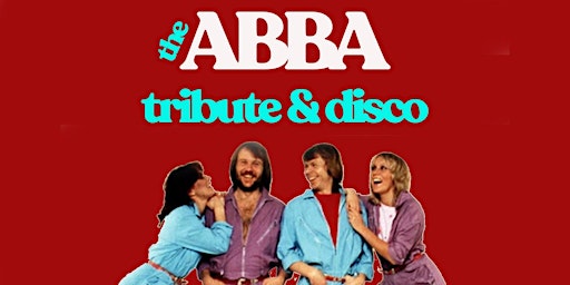 ABBA - Tribute and Disco