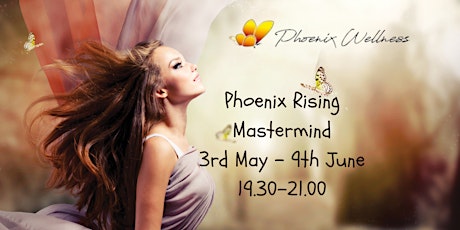 Phoenix Rising Mastermind tickets