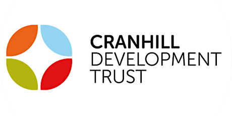 Cranhill Development Trust - in person Community Learning Exchange primary image