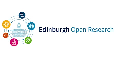 Edinburgh Open Research Conference 27 May 2022 tickets