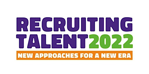 RECRUITING TALENT in North Derbyshire 19/7/22