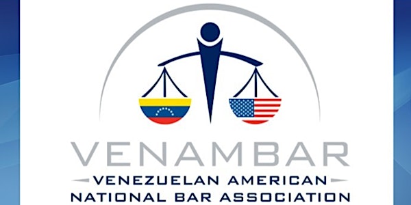 Venambar Holiday Happy Hour