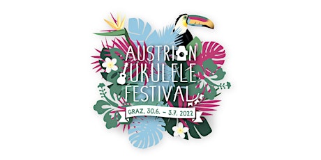 5th Austrian Ukulele Festival tickets