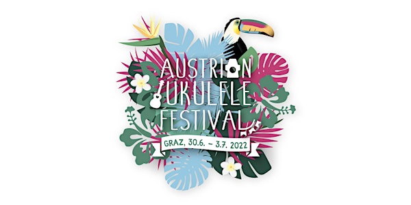 5th Austrian Ukulele Festival