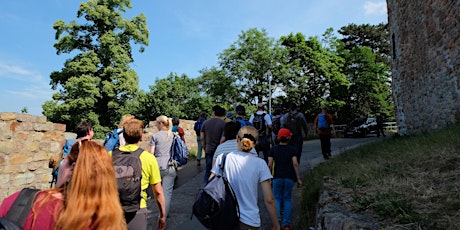 Sa,25.06.22 Wanderdate Buddhas Panoramaweg im Odenwald für 35-55J Tickets