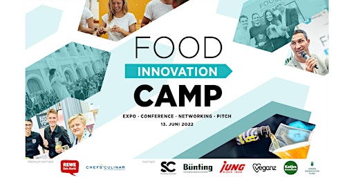 Food Innovation Camp 2022