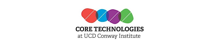 UCD Conway Core Technology Showcase Day image