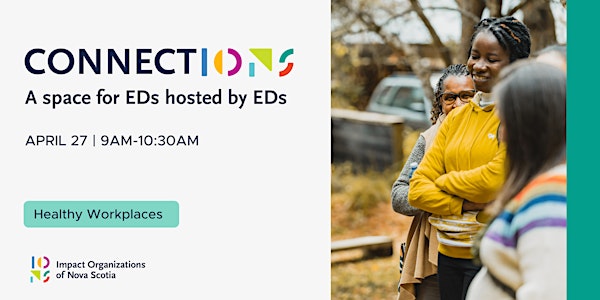 ED Connections: Giving & Receiving Feedback