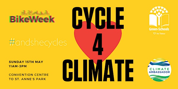 Cycle 4 Climate! Dublin Bay North