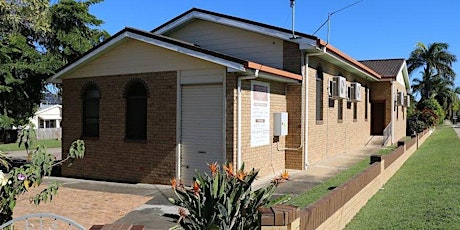 Redcliffe SDA Sabbath School and Worship primary image