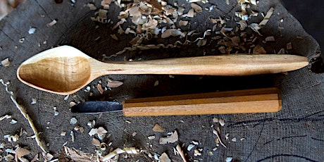 Spoon Carving Workshop tickets