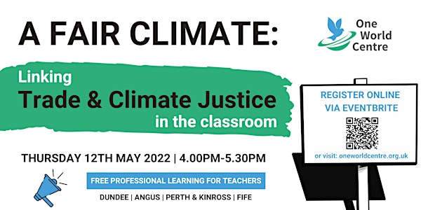 A Fair Climate: Linking Trade and Climate Justice in the Classroom