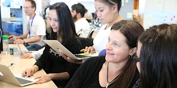 DevOps Girls Bootcamp - REA Group