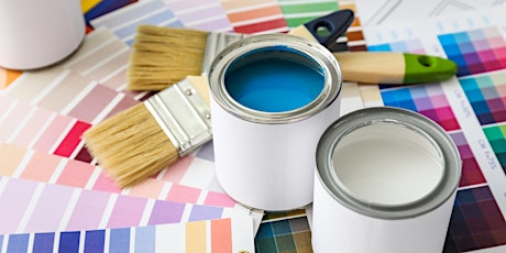 Rented Property Redecoration: Dos and Don'ts tickets