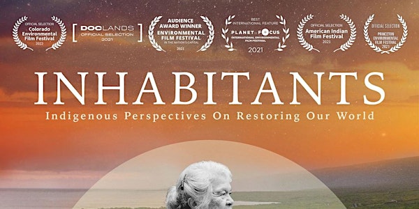 Inhabitants Film Screening