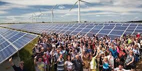 New Energy Jobs Fund Round Two - Wangaratta Stakeholder Forum primary image