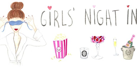 Girls Night In  primary image