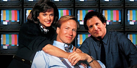 Staff Pick Of The Month: BROADCAST NEWS - 35th Anniversary Screening! tickets