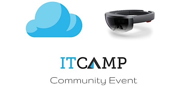 Winter ITCamp Community Event