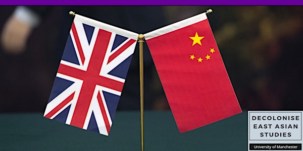 What is the British Chinese Identity?