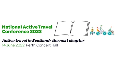 National Active Travel Conference 2022 tickets