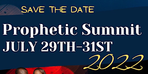 Prophetic Summit